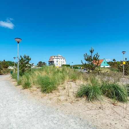 Strandleven Appartement 103 - Groote Keeten Callantsoog Eksteriør billede